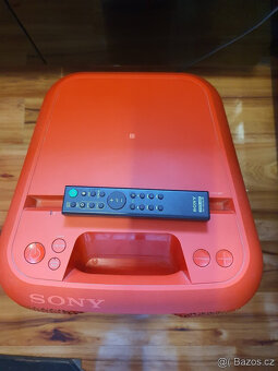 Bluetooth reproduktor Sony GTK-XB7 - 3