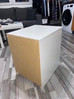 Komoda MALM IKEA - 3