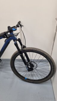Horské kolo 29 MTB Rockrider - 3