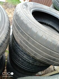 195/65 R15 letni - 3