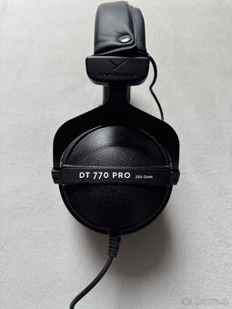 Beyerdynamic DT770 Pro 250 Ohm - 3