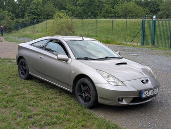 Toyota Celica T23 1.8 2ZZ-GE (141 kW) | 2001 | 205 000 km - 3