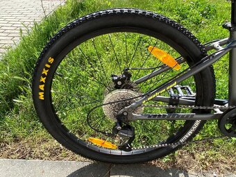 26" horské kolo Author A-Matrix 26 D rám 13.5" mod. 2022 - 3