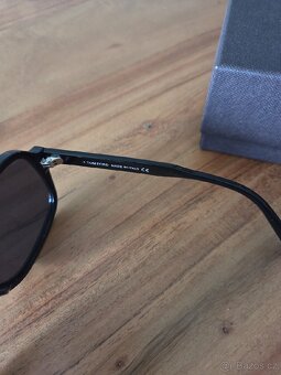Pánské sluneční brýle Tom Ford - 3