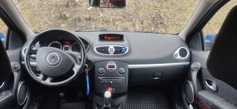 Renault Clio combi 1.2 TCe 2010 - 3