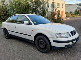 Náhradní díly VW PASSAT B5 (1998,1.6 benzín) - 3