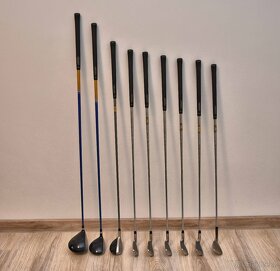 Juniorská golfová sada USKG TS-6 63 - 3