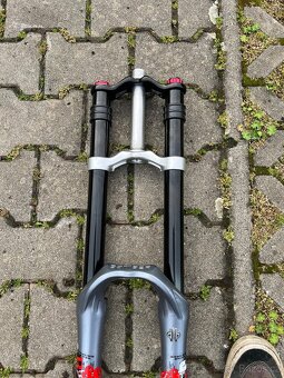 Marzocchi 888 rc3 - 3
