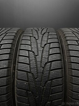 Sada pneu Kumho 215/55/17 98R - 3