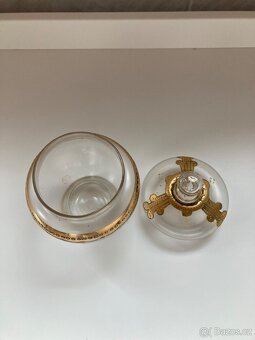 Cukřenka - 3