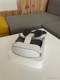 Meta Quest 3S - 128 GB - 3