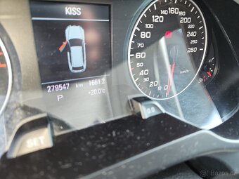 Audi A4 - 3