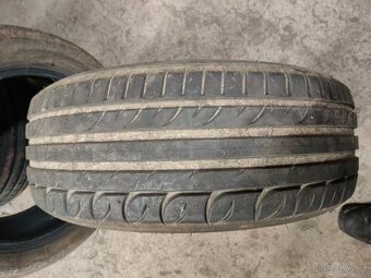 Pneu 225/55R17 letní - 3