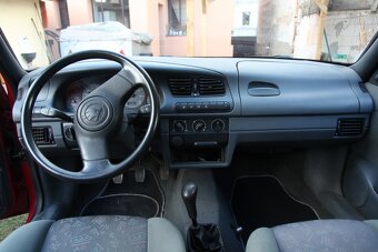 Škoda Felicia Kombi LXI 1,3 - 3