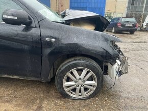 Mitsubishi ASX 1.8benzin 2012 - 3