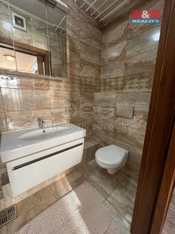Prodej bytu 1+kk, 15 m², Praha, ul. Pod lipami - 3