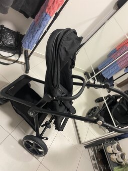 Cybex - 3