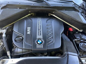 BMW X6 E71 XDRIVE 40D 225kw - 3