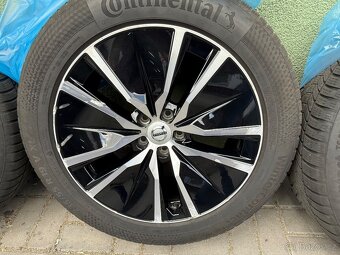 Originalni zimni sdq na Volvo XC90 19" - 3