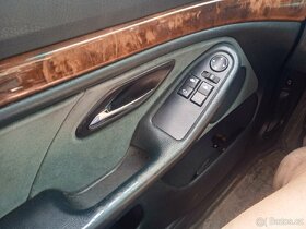 BMW E39 523i, r.v. 1997, 435000km - 3