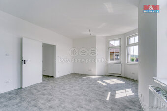 Prodej bytu 2+kk, 54 m², Plzeň, ul. Šípková - 3