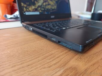 Acer TravelMate, 4Gb/500Gb, Špatná bios Baterie - 3