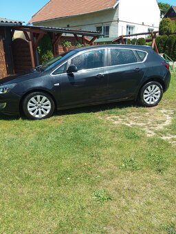 Astra 1.7.cdti 92kw - 3