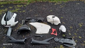Aprilia rs 125 plasty - 3