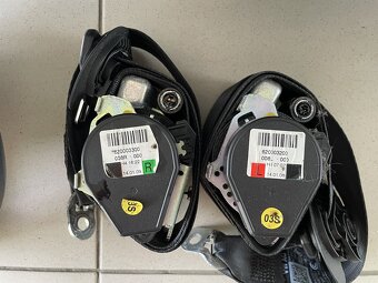 palubní deska airbag škoda citigo, vw up - 3