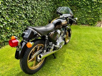 Ducati 900 SS - 3