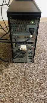 HP Pavilion Elite HPE - 3