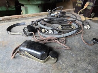 Radiostanice R-105 - 3
