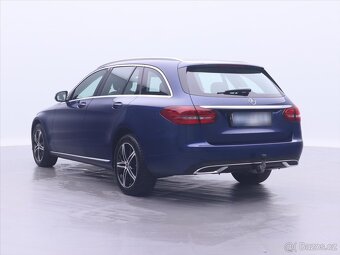Mercedes-Benz Třídy C 2,0 300d 4Matic Avantgarde DPH (2019) - 3