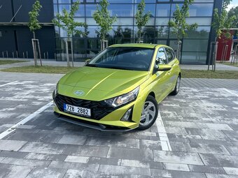 Hyundai i20 1.0 74kW Comfort 2025 - 3