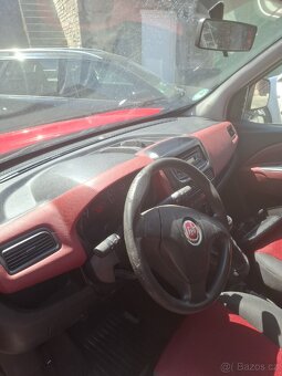 Fiat doblo maxi - 3