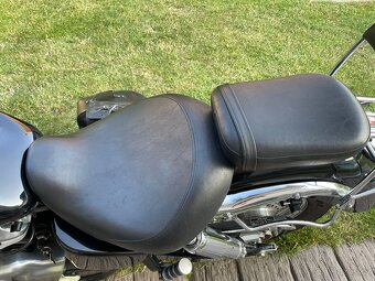 Honda VT 750 Shadow C2 - 3