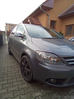 Golf plus - 3