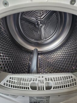 Sušička Beko 8kg - 3