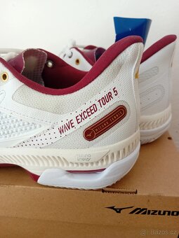 Dámské boty na tenis - 3