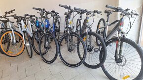 Výprodej elektrokol a invalidních elektroskútru - 3