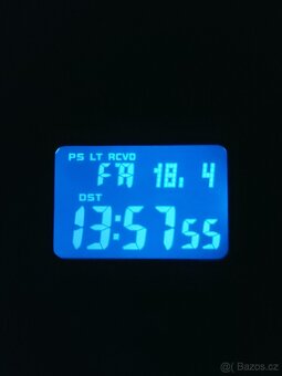 Casio G-Shock GW-B5600 - 3
