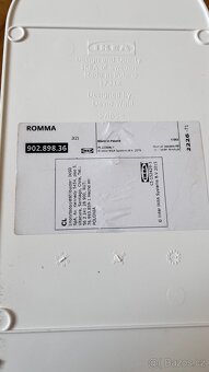 Organizer na kabely - IKEA - 3