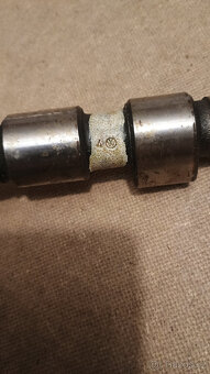 VW T 2 - 3