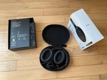 Sony WH-1000XM3 - 3