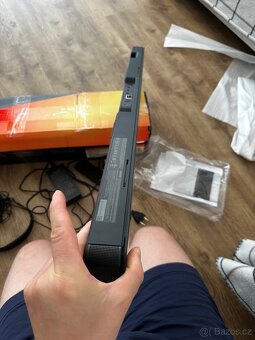 Bose soundbar 500 - 3