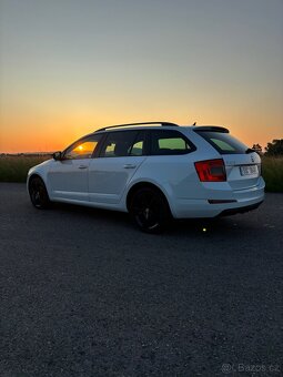 Škoda Octavia 3 Combi 2.0 TDI (110kw) - 3