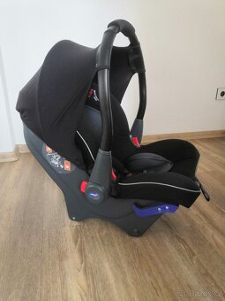Klippan Dinofix - 3