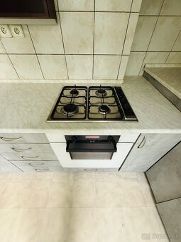 Kuchyň 260x190cm - 3