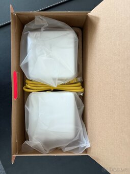 WiFi router Mesh system Mercusys Halo H50G (2-pack) - 3