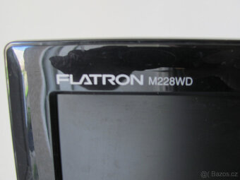 MALÁ LCD TV LG - 22" - 55cm - 3